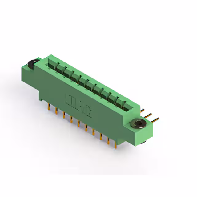 833-020-559-803 EDAC Inc.  Edgeboard Connectors